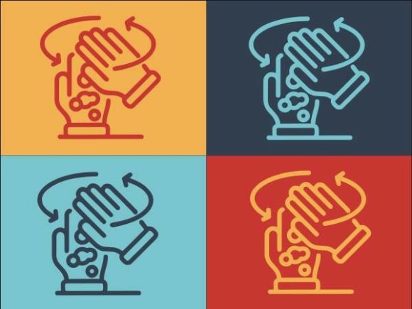 Download Wash Hands - Premium Resources
