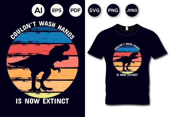 Download Couldn't Wash Hands is Now Extinct - Wash hands Collection