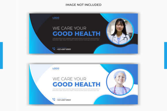 Download Medical Hospital Clinic Facebook Cover - Clinic Collection
